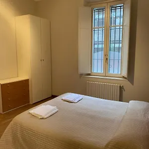 Appartement Marconi 18, Gallarate