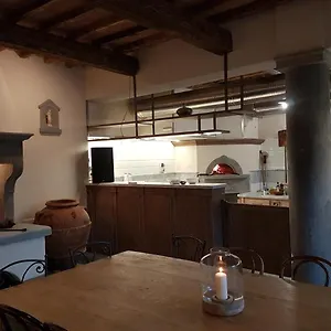 Castello Di Pratelli Incisa in Val d'Arno
