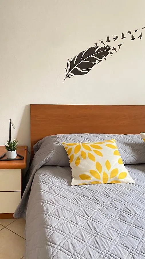 Appartamento Zena Saronno Appartement