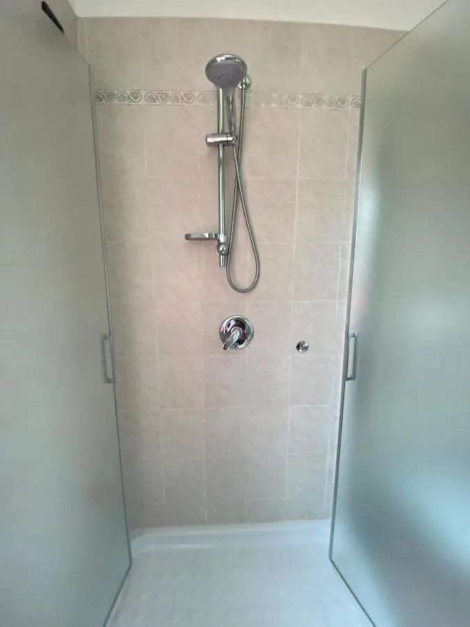 Appartement Appartamento Zena Saronno Italië